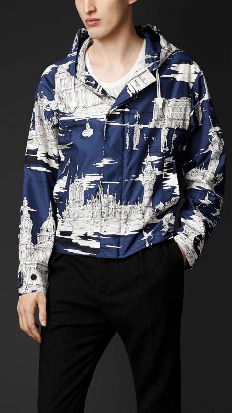 burberry prorsum brilliant navy|burberry clothing for men.